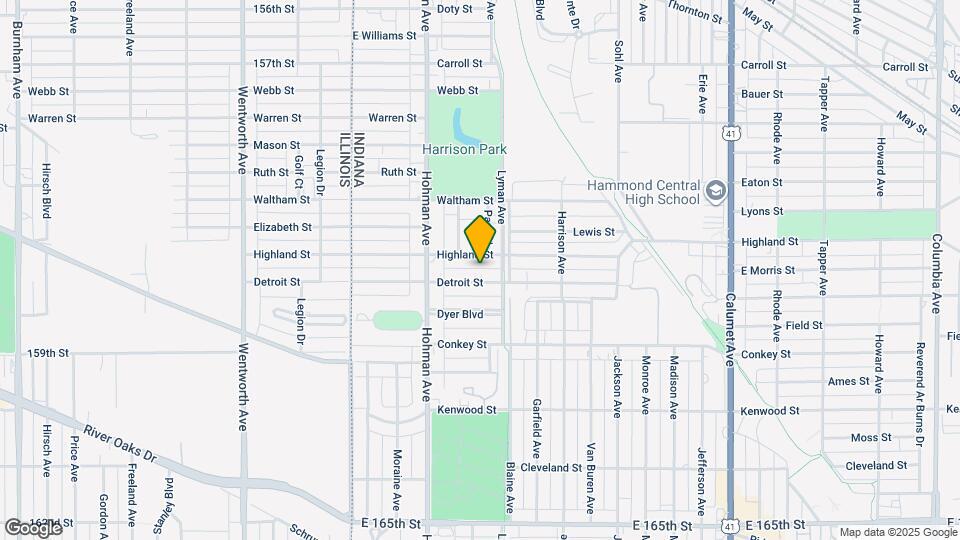 Belvidere Apartments and Nearby Hammond Apartments For Rent Hammond, IN