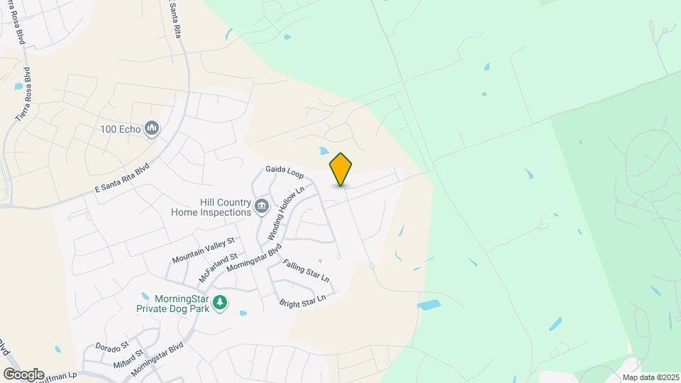 113 Stone Crk Dr Map and Location Details