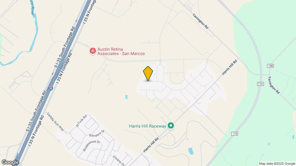 633 Golden Grove Pkwy Map and Location Details