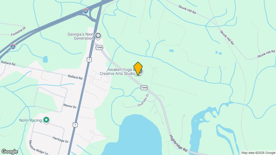 31 Sumner Ln Map and Location Details