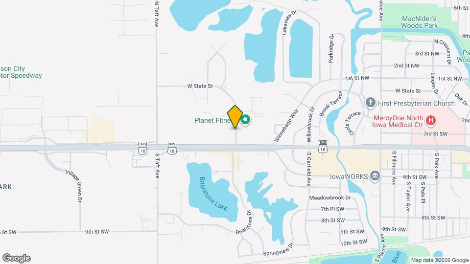 Pebble Creek Apts Apartments and Nearby Mason City Apartments For Rent