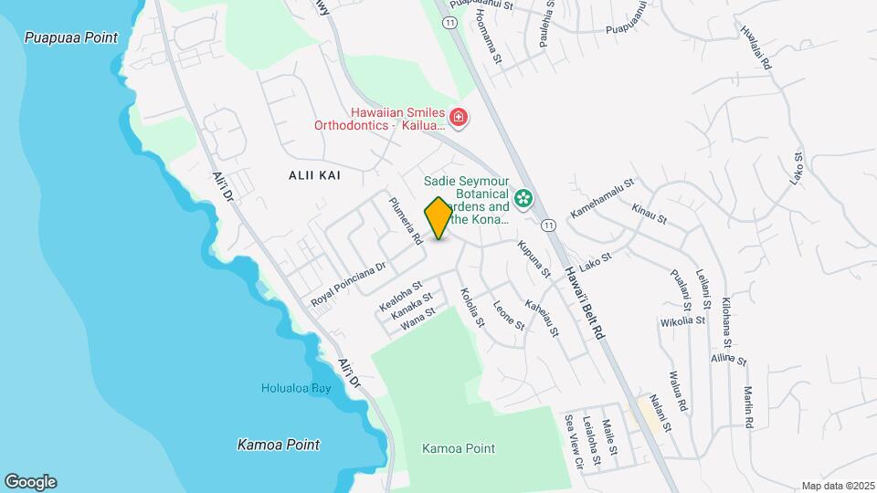 76-215-215 Oma Pl Map and Location Details