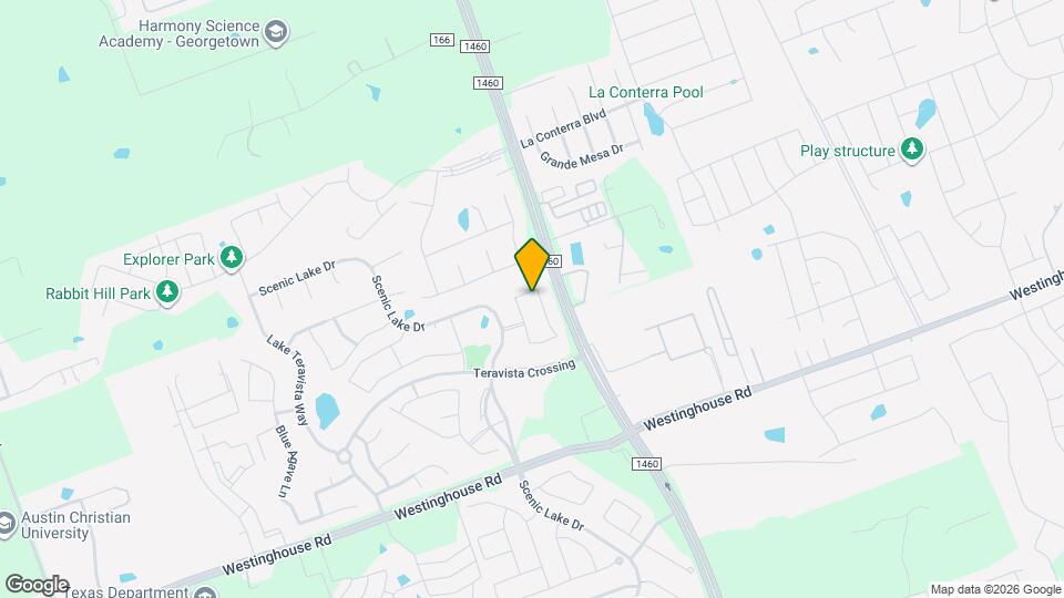 1237 Clearwing Cir Map and Location Details