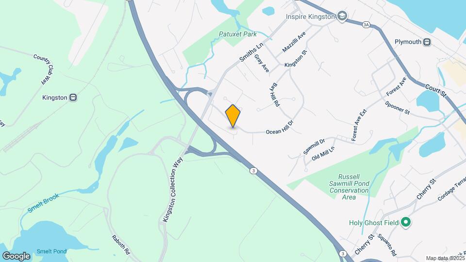 Kingston Pines Apartments Kingston, MA Apartments For Rent