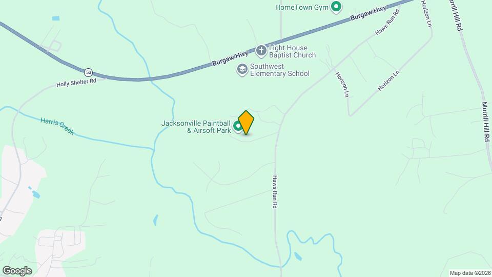 128 Imperial Ln Map and Location Details