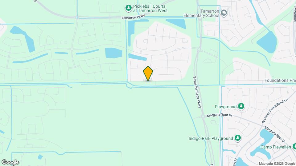 30119 Gallatin River Ln Map and Location Details