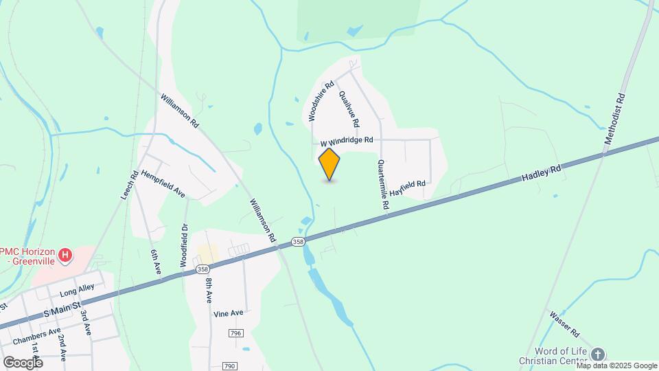 The Hempfield Apartments Greenville, PA Apartments For Rent