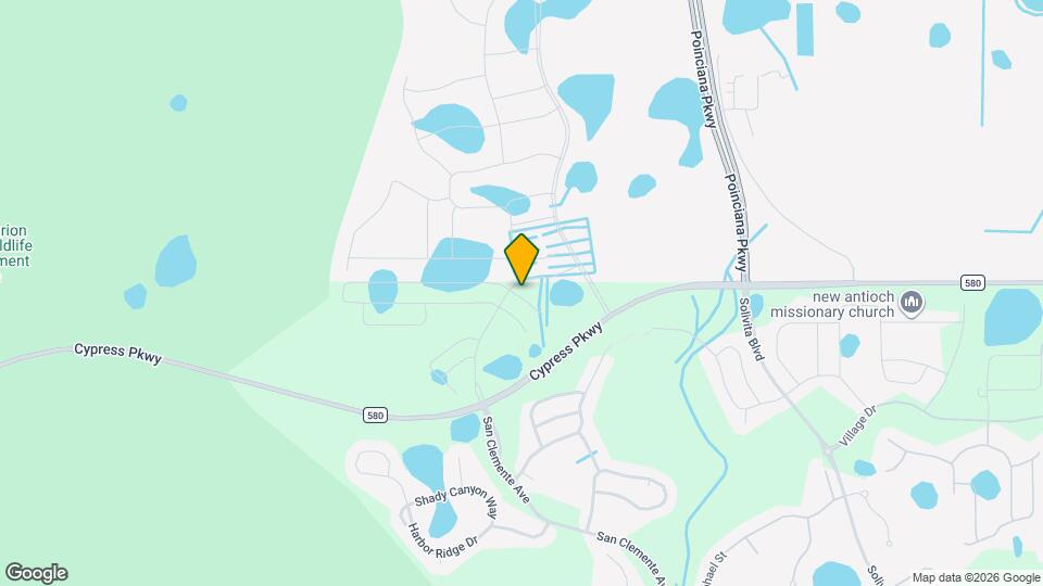 2025 Viewfinder St Map and Location Details