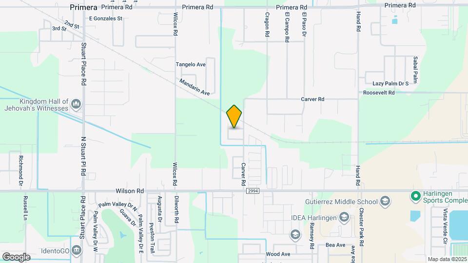 17366 Sunchase Cir Map and Location Details