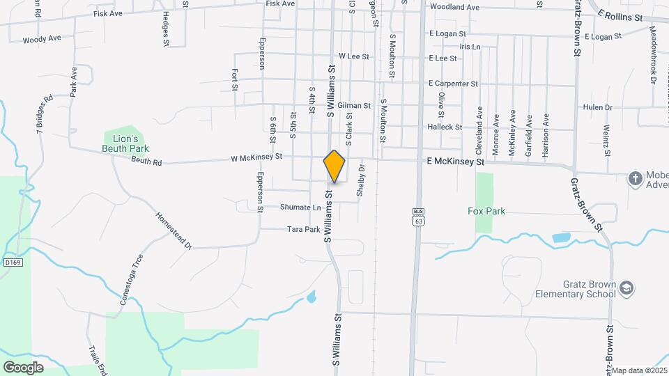 Sherwood Glen Apartments Moberly, MO Apartments For Rent