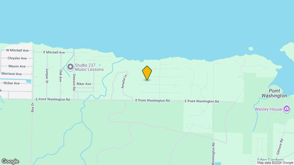 106 Georgie St, Unit ID1447115P Map and Location Details