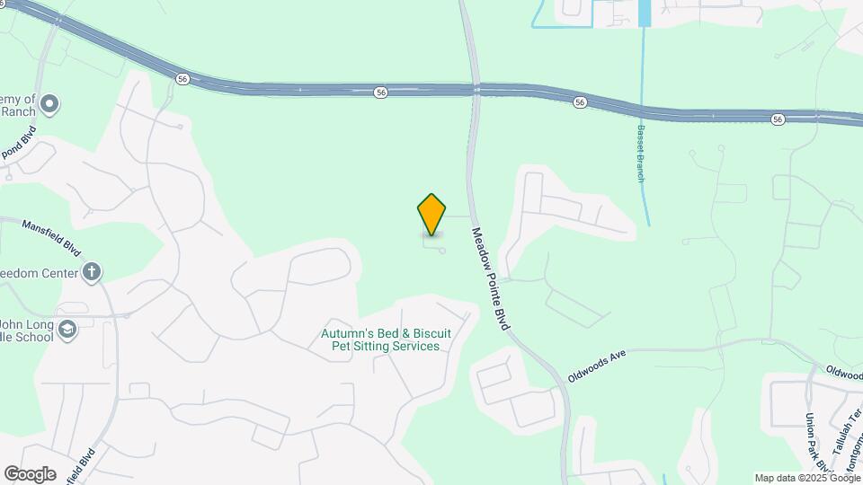 31155 Flannery Ct Map and Location Details