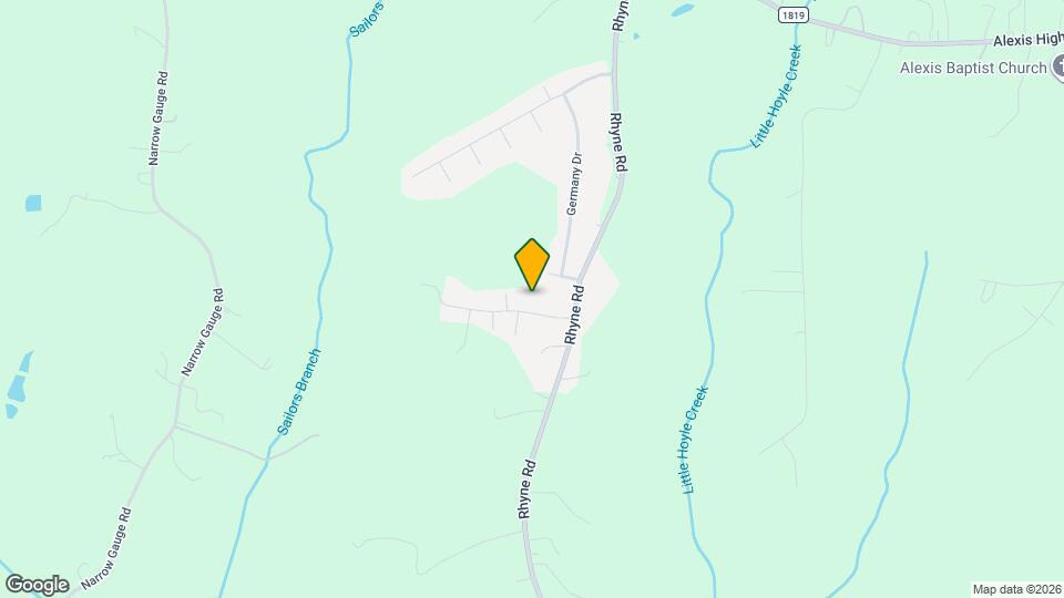 120 Hunters Pointe Dr, Unit 817-C-A Map and Location Details