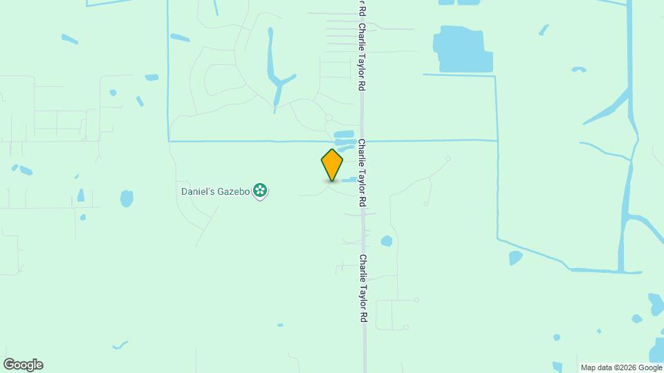 3508 Crescent Peak Wy Map and Location Details