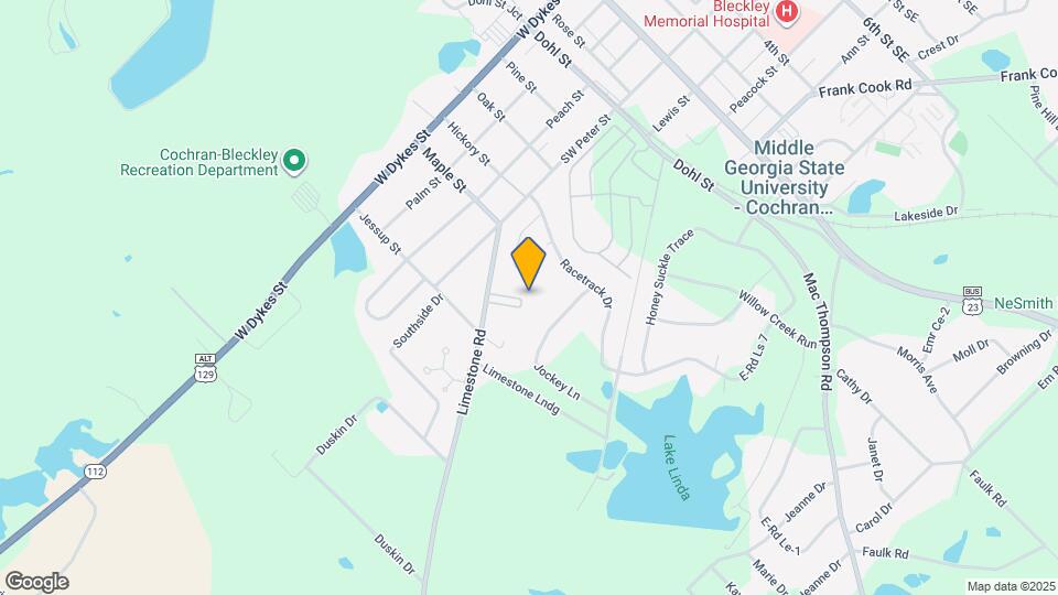 Pecan Point Apartments Cochran, GA Apartments For Rent