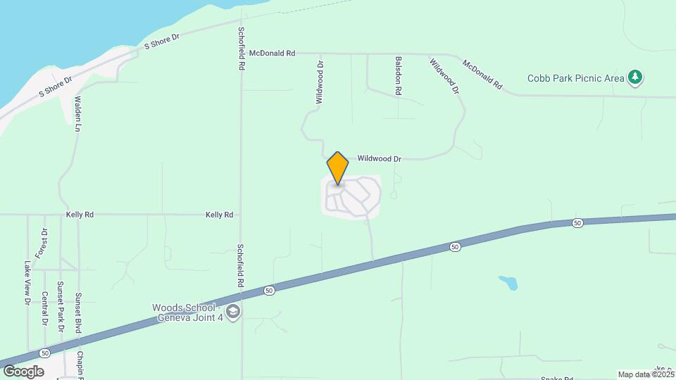 Coachman's Terrace Apartments Lake Geneva, WI Apartments For Rent