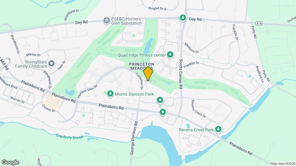 189 Hampshire Dr Rentals in Plainsboro, NJ