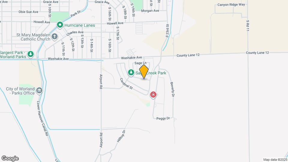 Parkway East Apartments Worland, WY Apartments For Rent