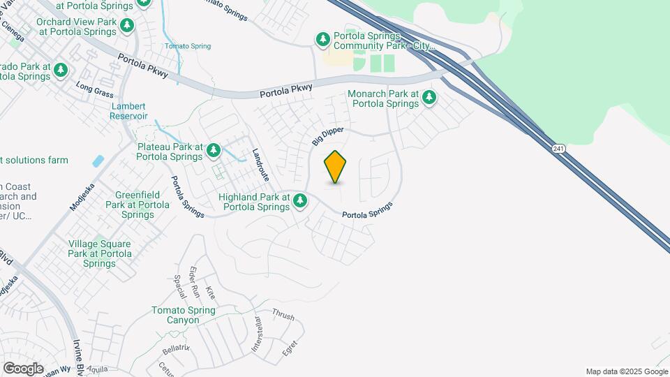 123 AWNING Map and Location Details