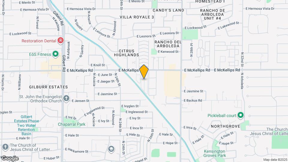 Primrose Estates Apartments Mesa, AZ Apartments For Rent