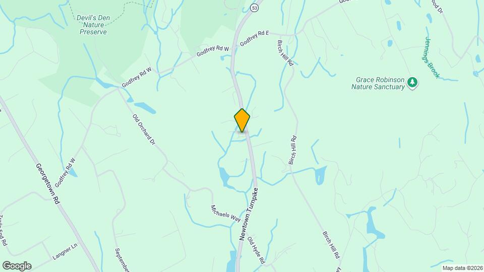 266 Newtown Turnpike Map and Location Details