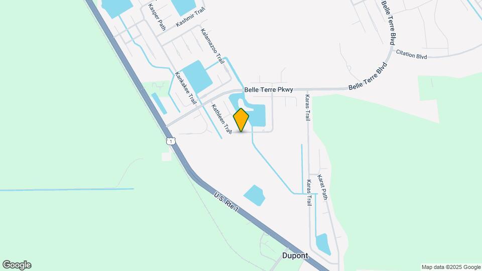 34 Kathleen Trail Map and Location Details