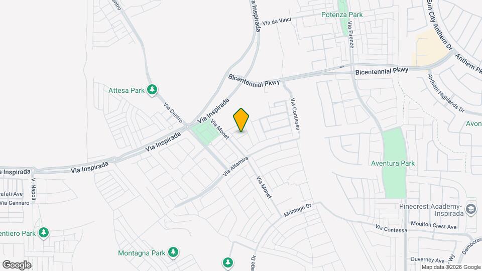3290 Vasco Fls Ave Mapa y Detalles de la Ubicación