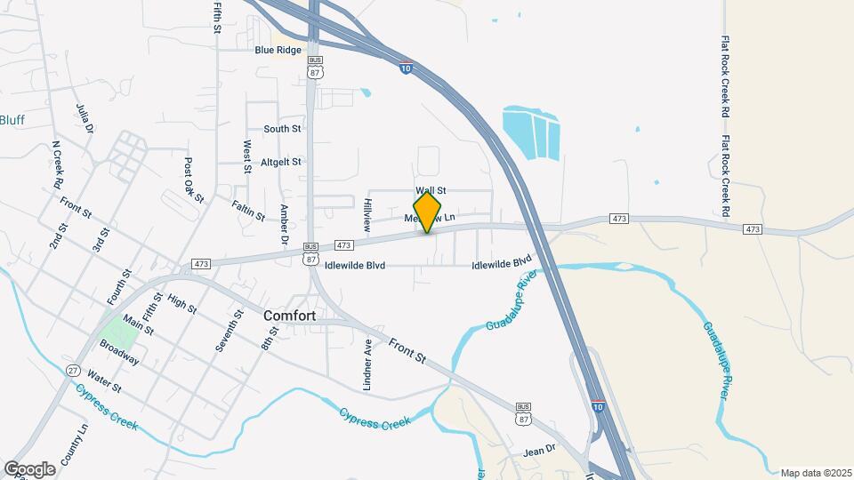 17 Ranch to Market Rd 473-Unit -4 Map and Location Details