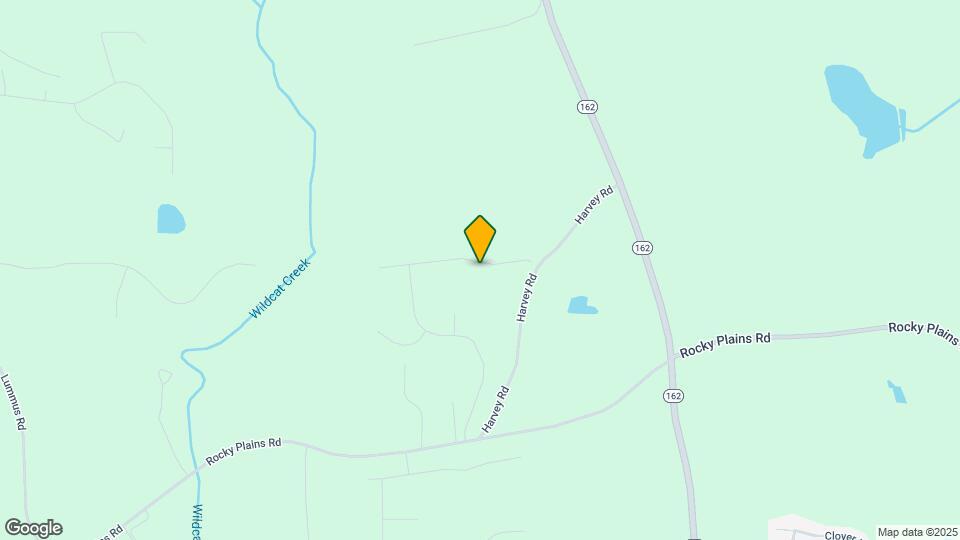 100 Harvey Wood Dr Map and Location Details