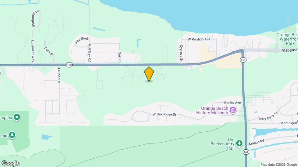 4336 Lost Bay Dr, Unit SI ID1570475P Mapa y Detalles de la Ubicación
