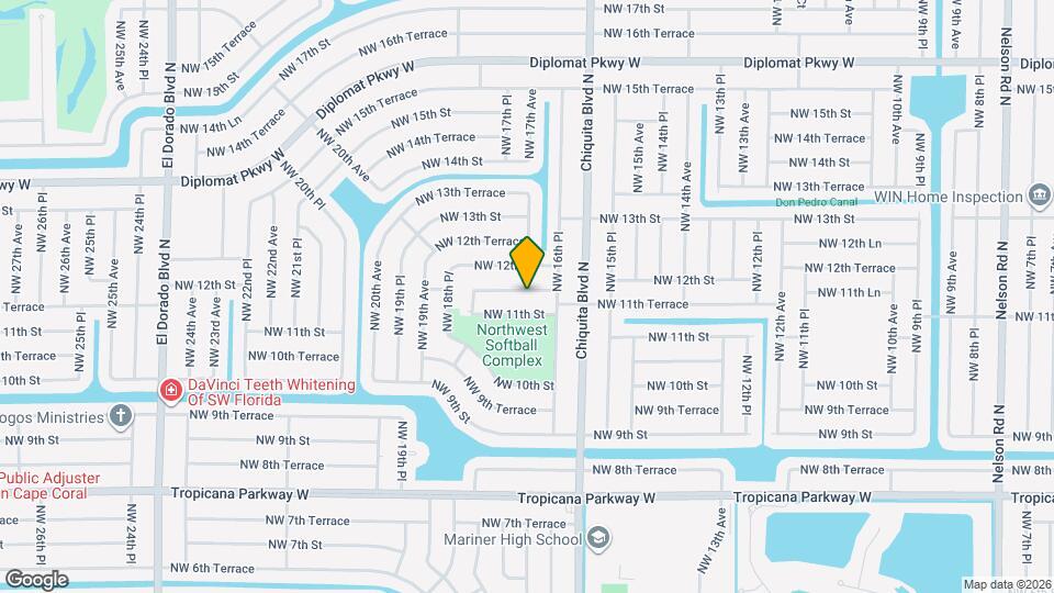 4/2 Newer construction Map and Location Details