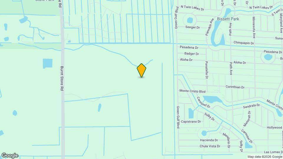 26635 Jasper Wy Map and Location Details