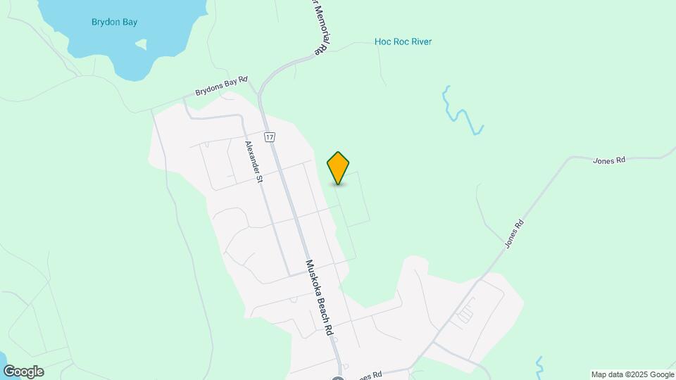 380 Beechwood Forest Ln Map and Location Details