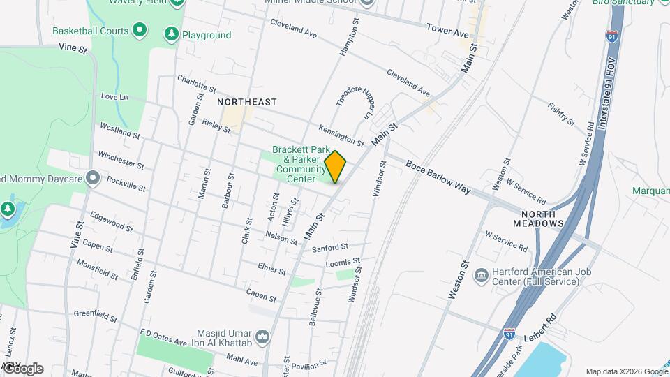 2591 Main St Apartments and Nearby Hartford Apartments For Rent