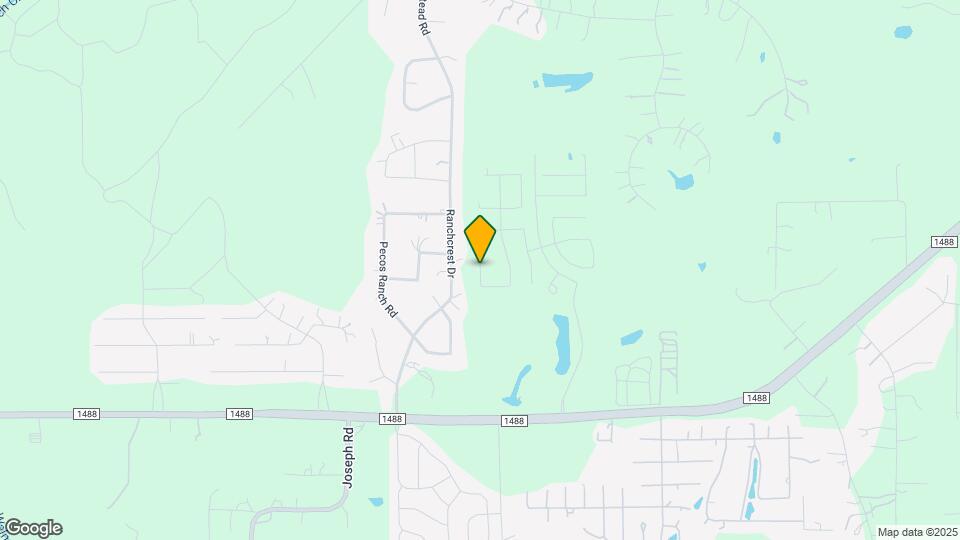 19192 Cedar Lennox Cir Map and Location Details