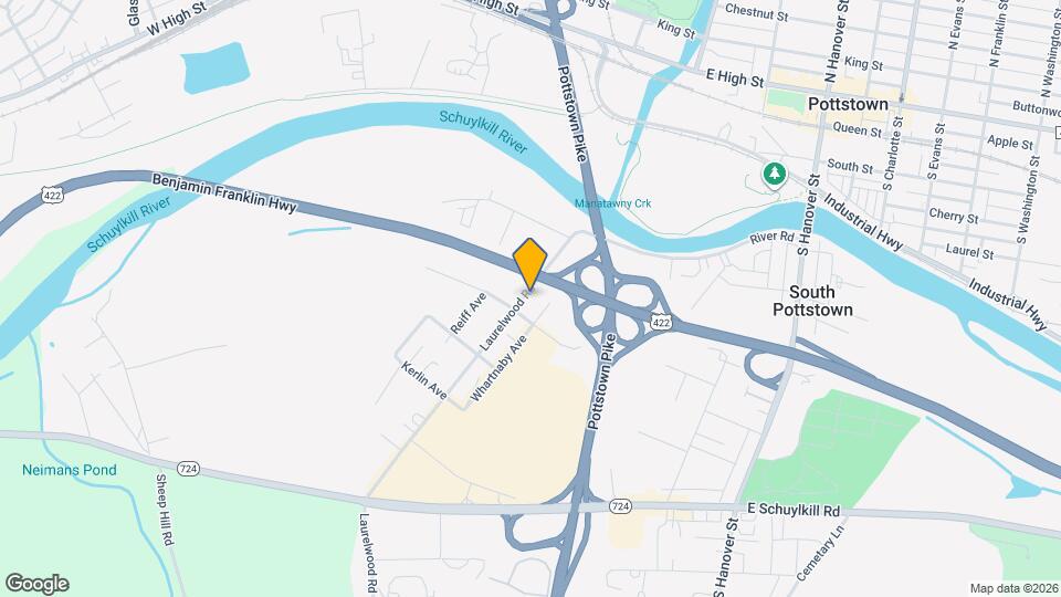 282 Laurelwood Rd Apartments Pottstown, PA Apartments For Rent