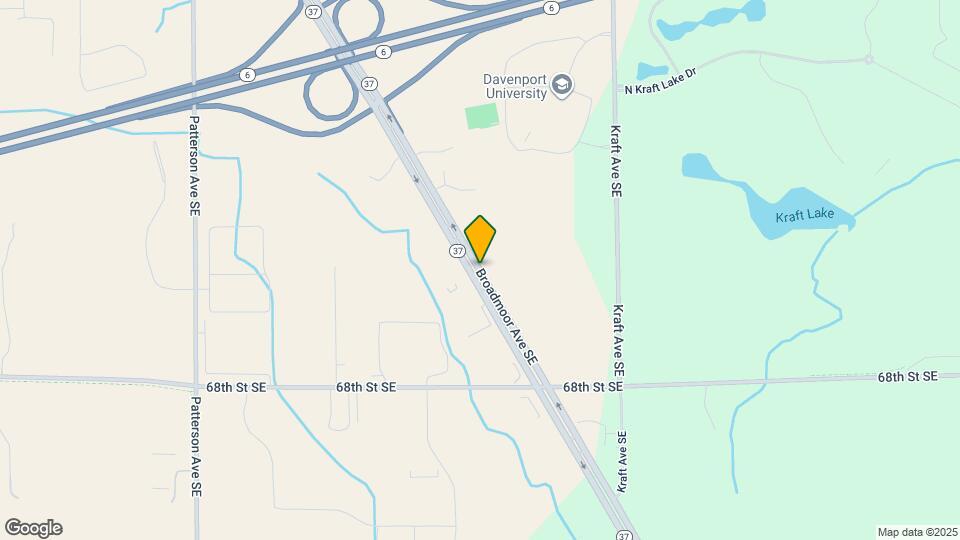 Graymoor Map and Location Details