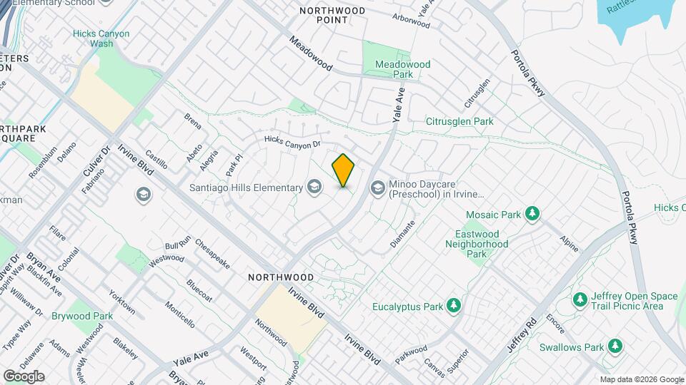 46 Christamon W Map and Location Details