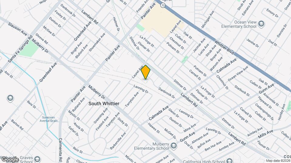 13649 Foxley Dr Apartments and Nearby Whittier Apartments For Rent