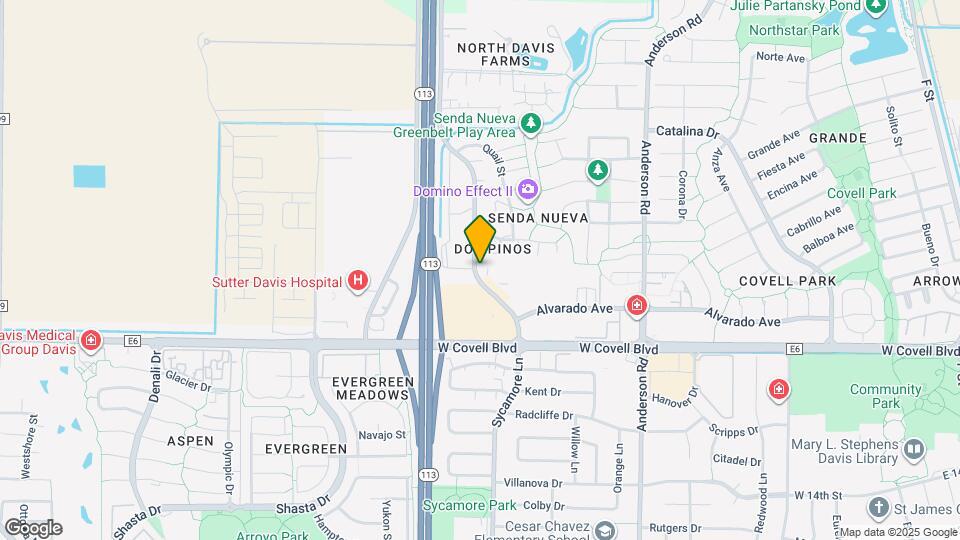 2300 Sycamore Ln Rentals in Davis, CA