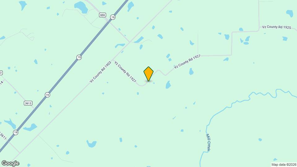1053 Vz County Rd 1927 Map and Location Details
