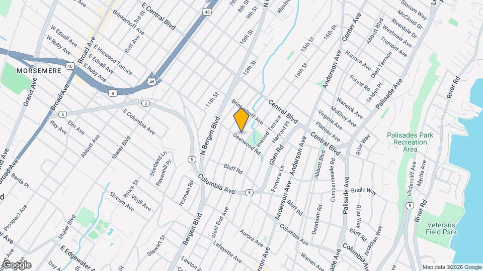 1100 Keswick Pl Apartments and Nearby Fort Lee Apartments For Rent