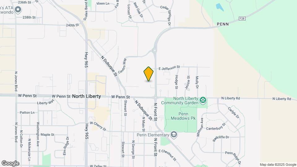 North Front Park Apartments North Liberty, IA Apartments For Rent