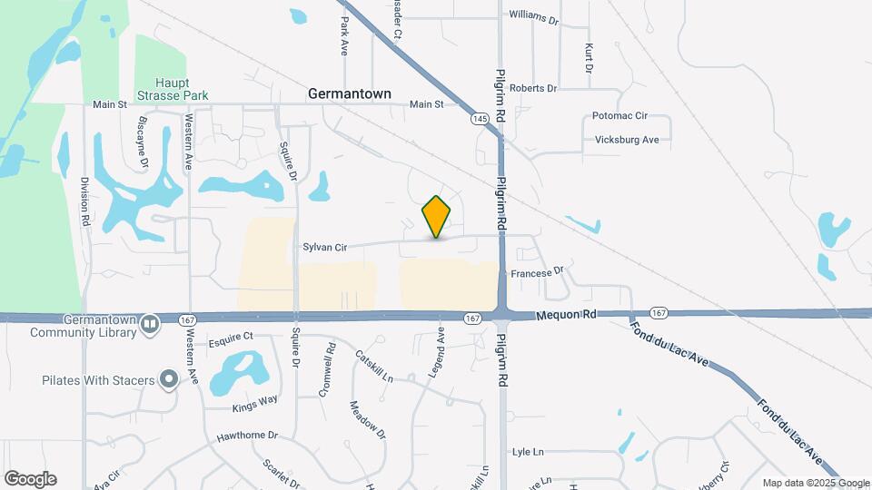 Germantown Meadows Apartments and Nearby Germantown Apartments For Rent Germantown, WI