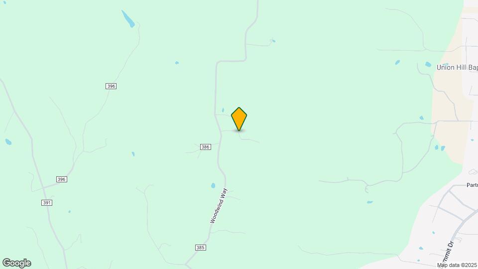 250 Rylee Cir Map and Location Details