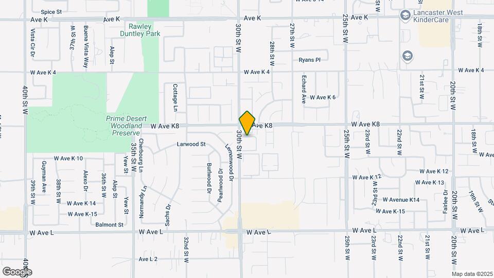 West Oaks Apartment Homes Map and Location Details