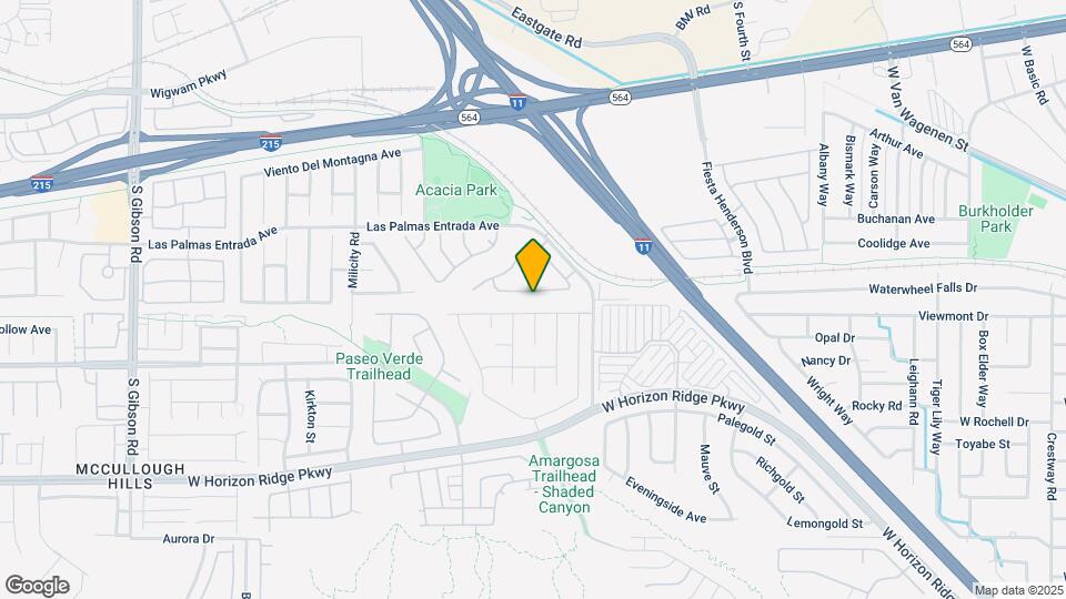 755 Cam Del Ray Map and Location Details