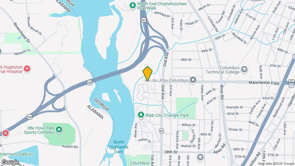 27 Woodland Cir Map and Location Details