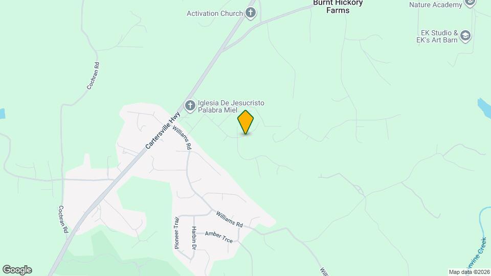 230 Kelley Ln Mapa y Detalles de la Ubicación