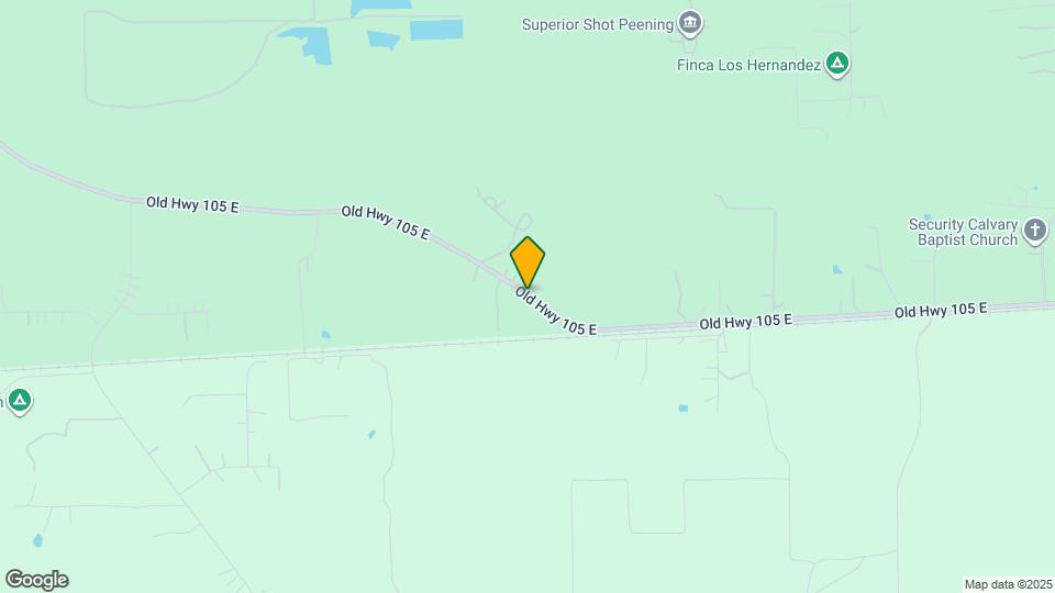 19856 Old Hwy 105 E Map and Location Details